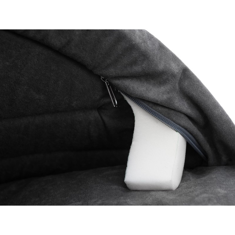 Bouda pro psa R2 JASKYNIA popel