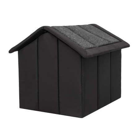 Bouda pro psa R1 černý ekolen, černý