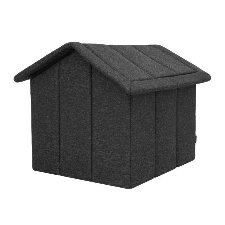 Bouda pro psa R6 ekolen, černá ekolen