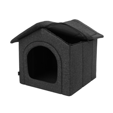 Bouda pro psa R3 ekolen, černá ekolen