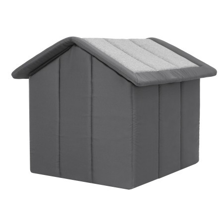 Bouda pro psa R3 grafitový ekolen, grafitový