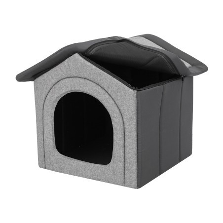 Bouda pro psa R2 grafitový ekolen, grafitový