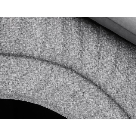 Bouda pro psa R6 grafitový ekolen, grafitový