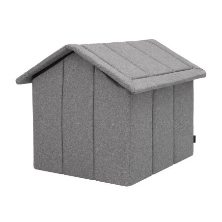 Bouda pro psa R6 ekolen, grafitová ekolen