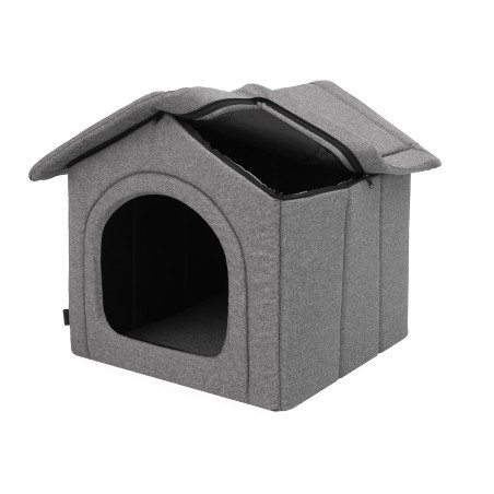 Bouda pro psa R5 ekolen, grafitová ekolen