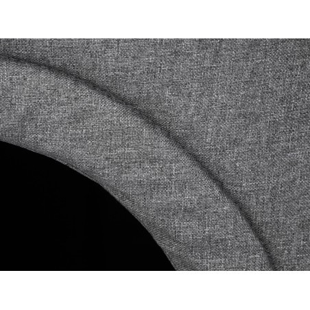 Bouda pro psa R6 ekolen, grafitová ekolen