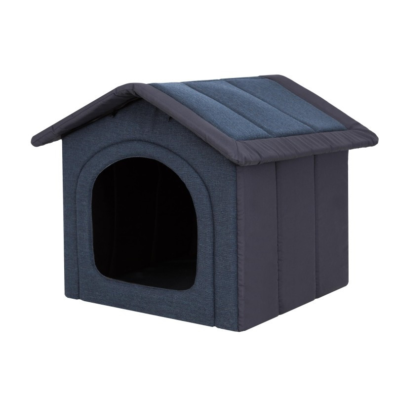 Bouda pro psa INARI R6 granátová