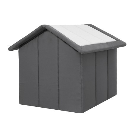 Bouda pro psa R5 popel ekolen, grafitový