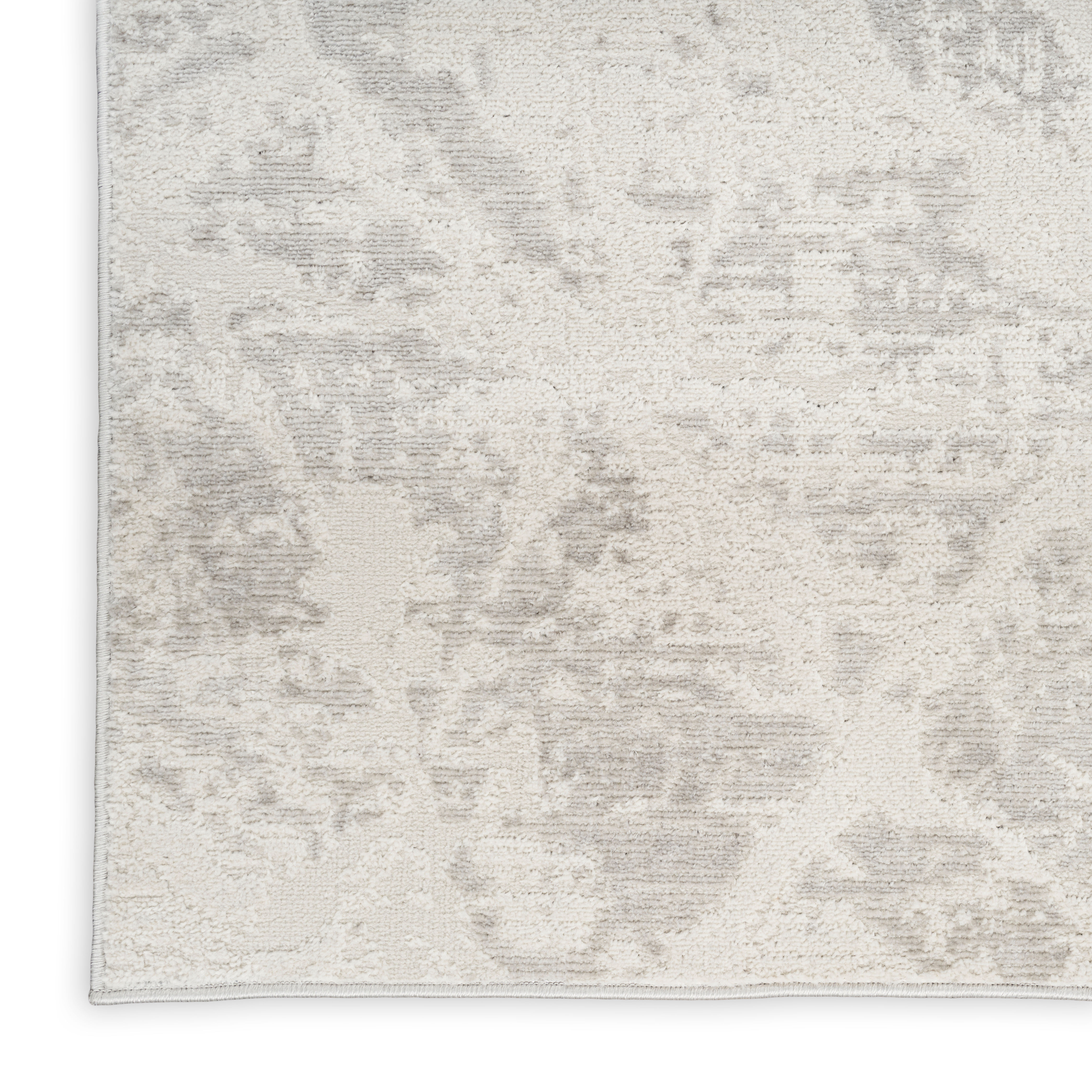 Koberec CALVIN KLEIN CK029 CAPTIVATING CVT04 krémový / šedý