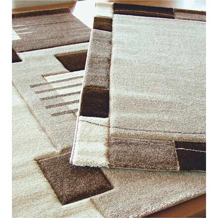 Koberec Cascada Plus 6294 béžový