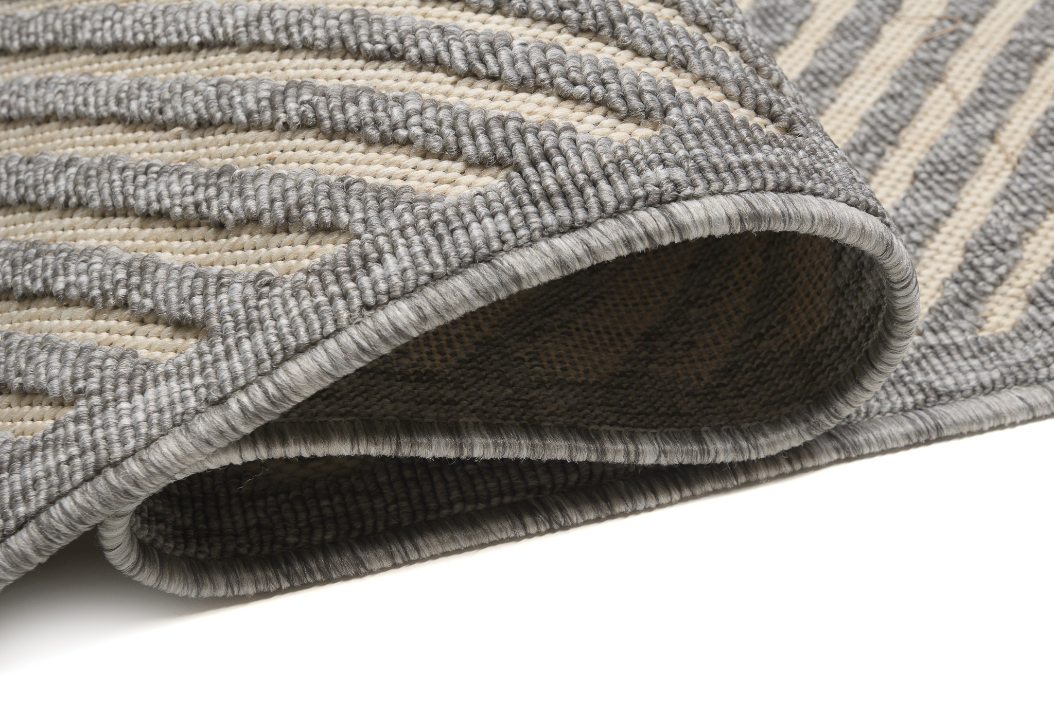 Koberec šňůrkový CANSAS FOZ EC72E krémový