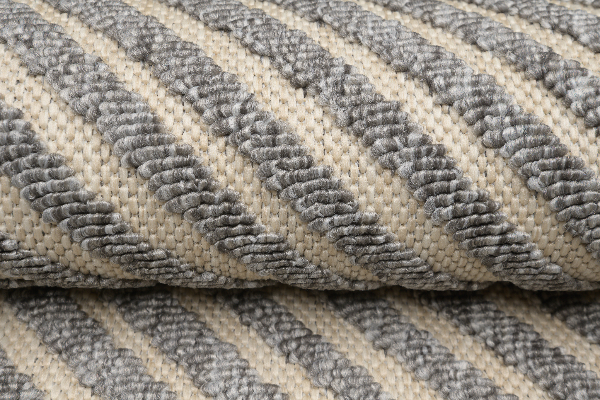 Koberec šňůrkový CANSAS FOZ EC72E krémový