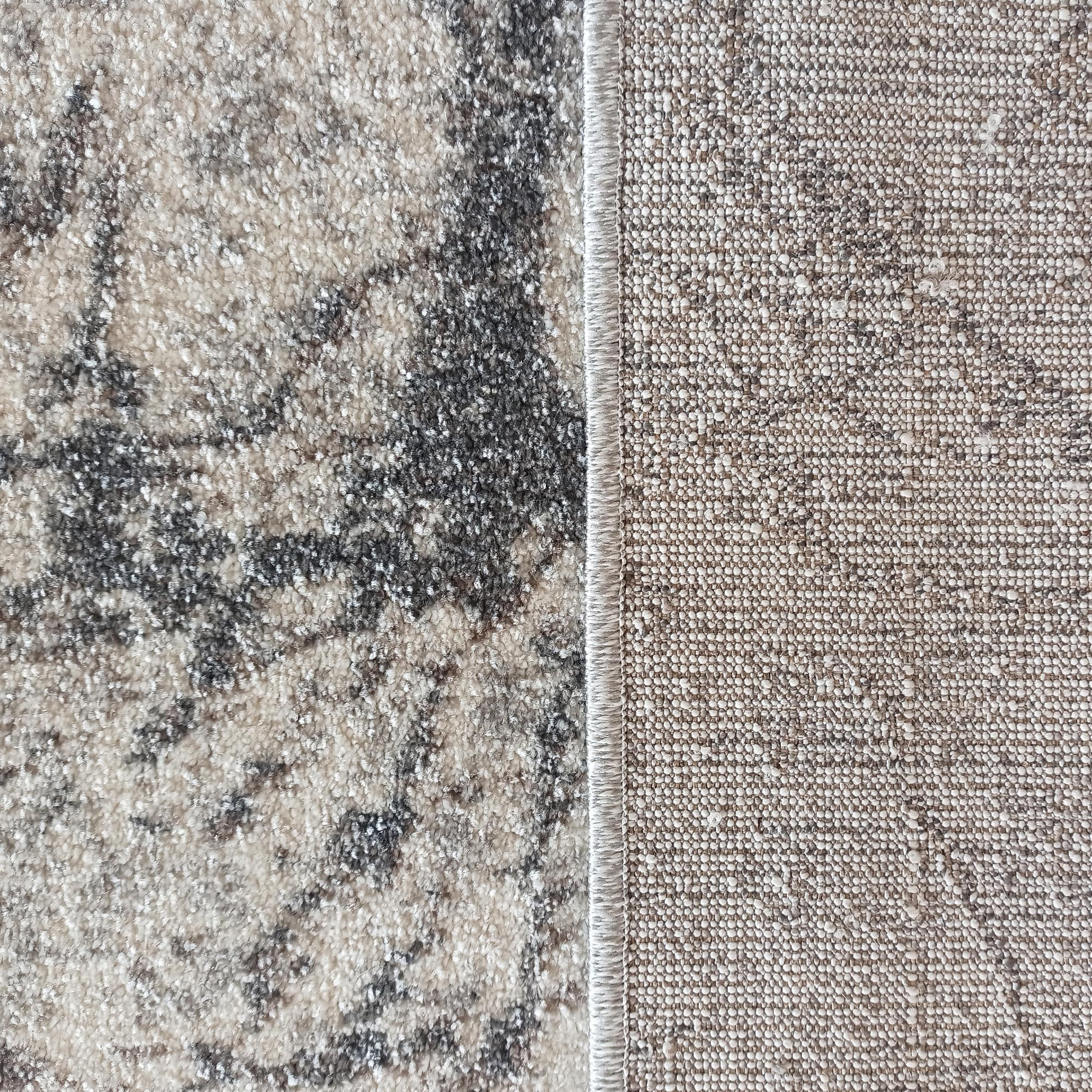 Běhoun VISTA 08 šedý