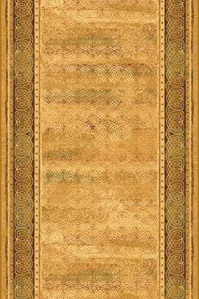 Běhoun Dywilan Omega Lava 2 medový