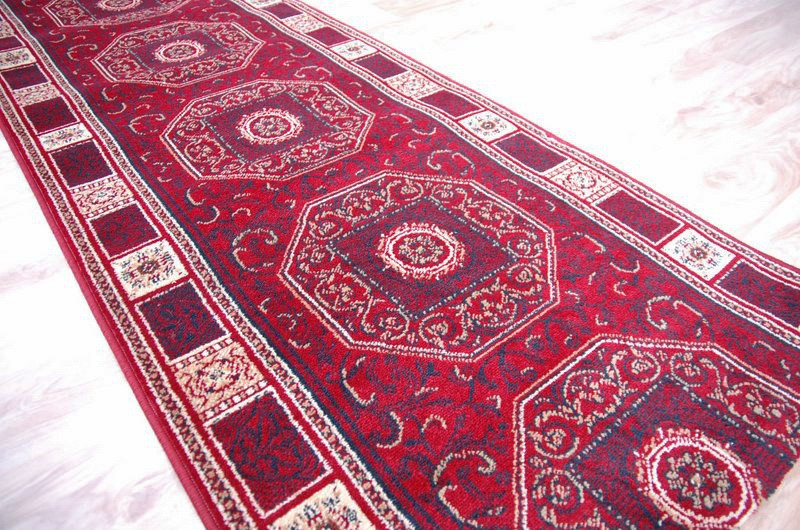 Běhoun OPTIMAL SENNA bordový