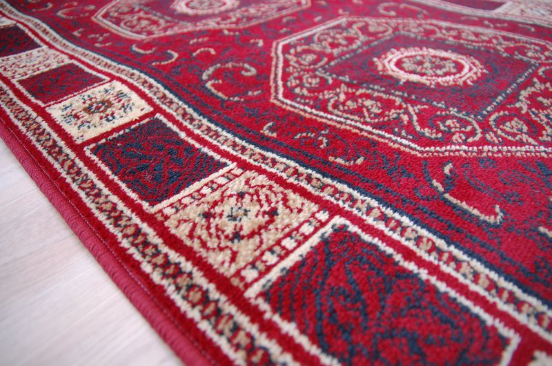 Běhoun OPTIMAL SENNA bordový