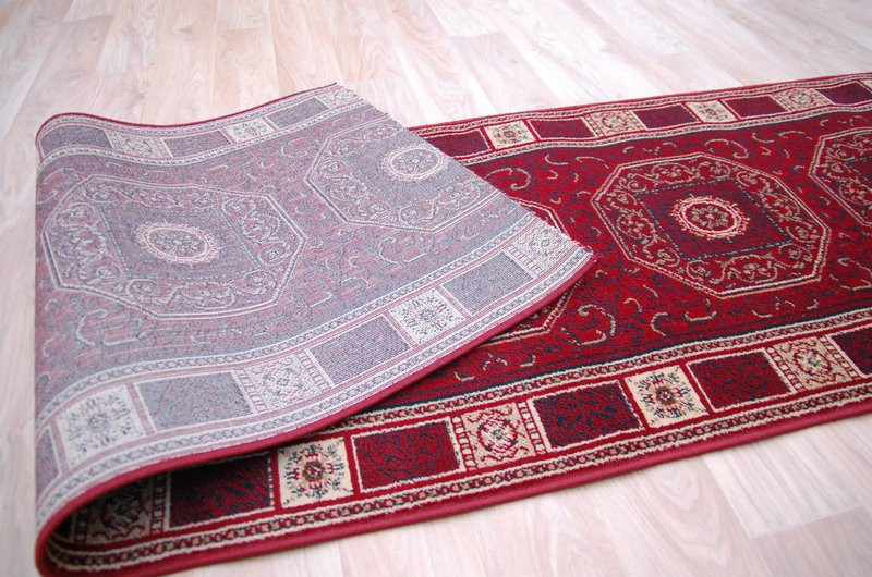 Běhoun OPTIMAL SENNA bordový