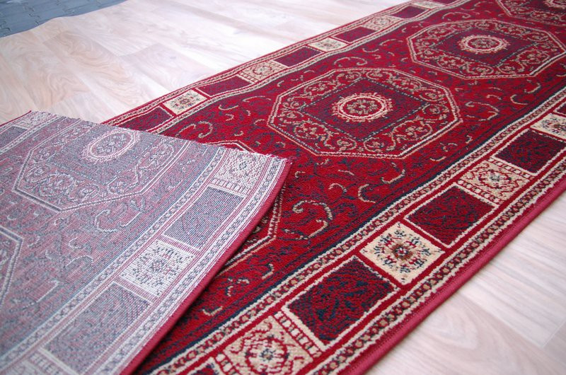 Běhoun OPTIMAL SENNA bordový