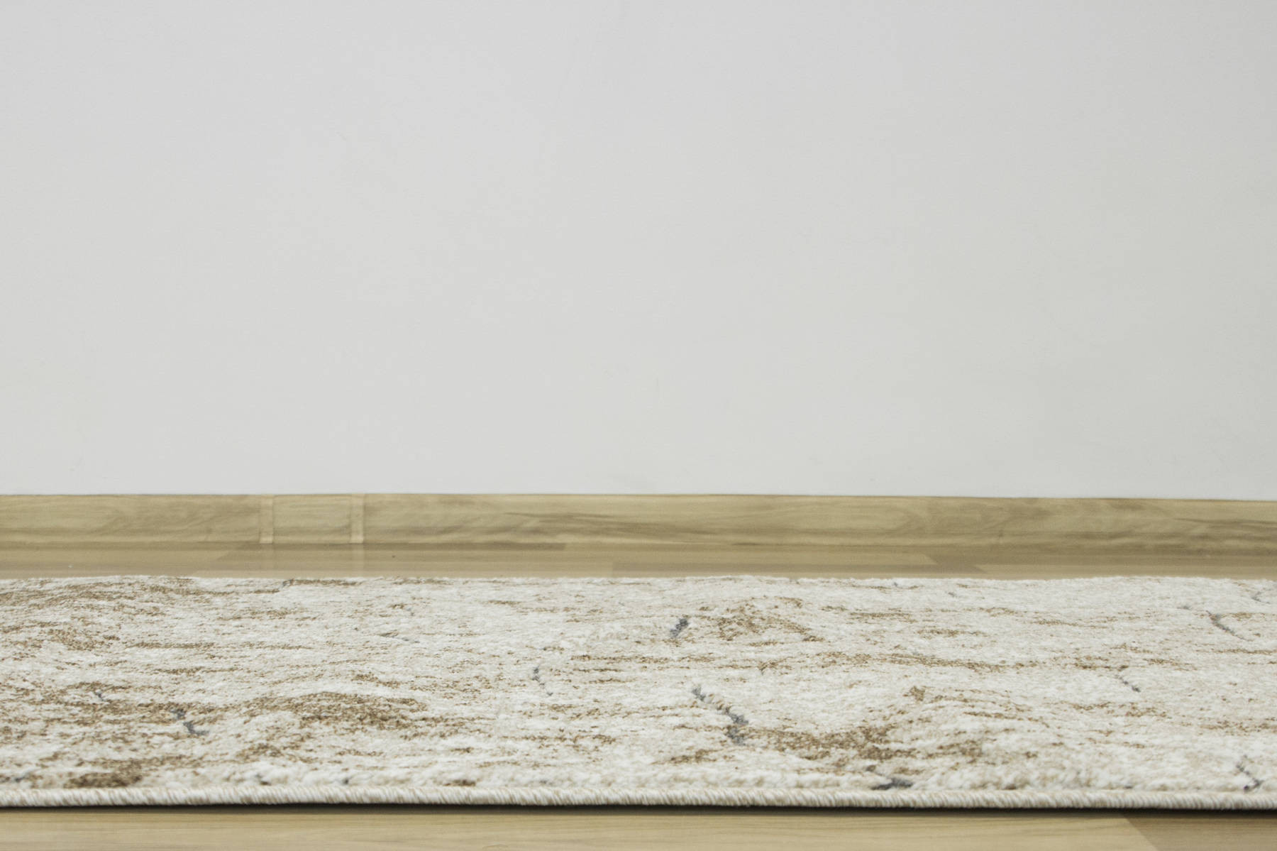 Běhoun Zer Lux 5762B lesklý béžový/pískový