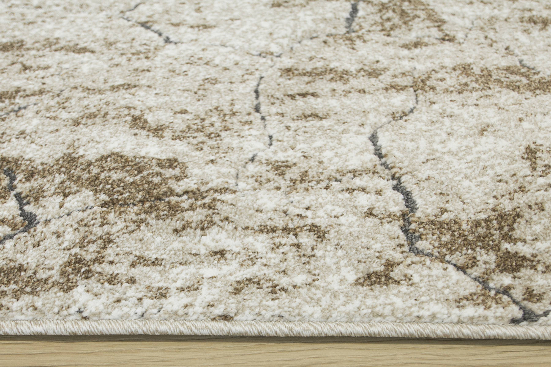 Běhoun Zer Lux 5762B lesklý béžový/pískový