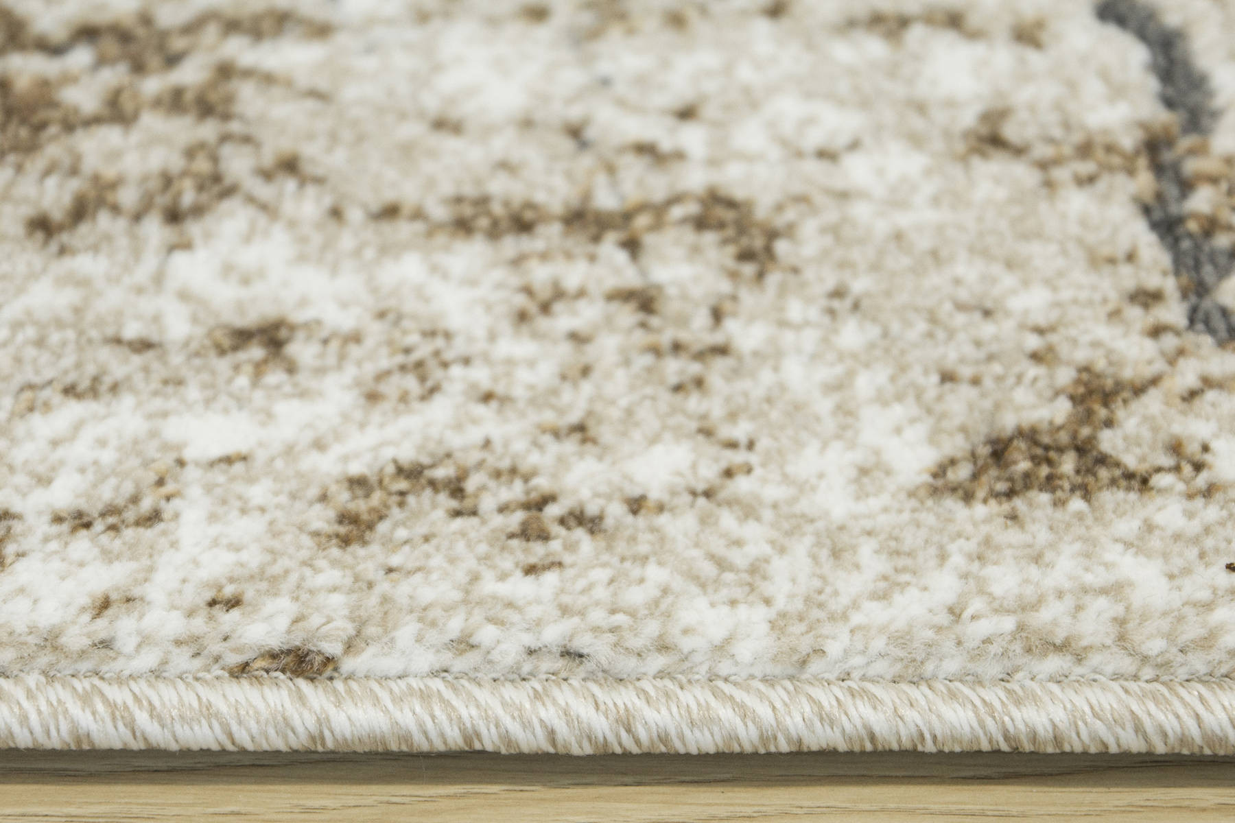 Běhoun Zer Lux 5762B lesklý béžový/pískový