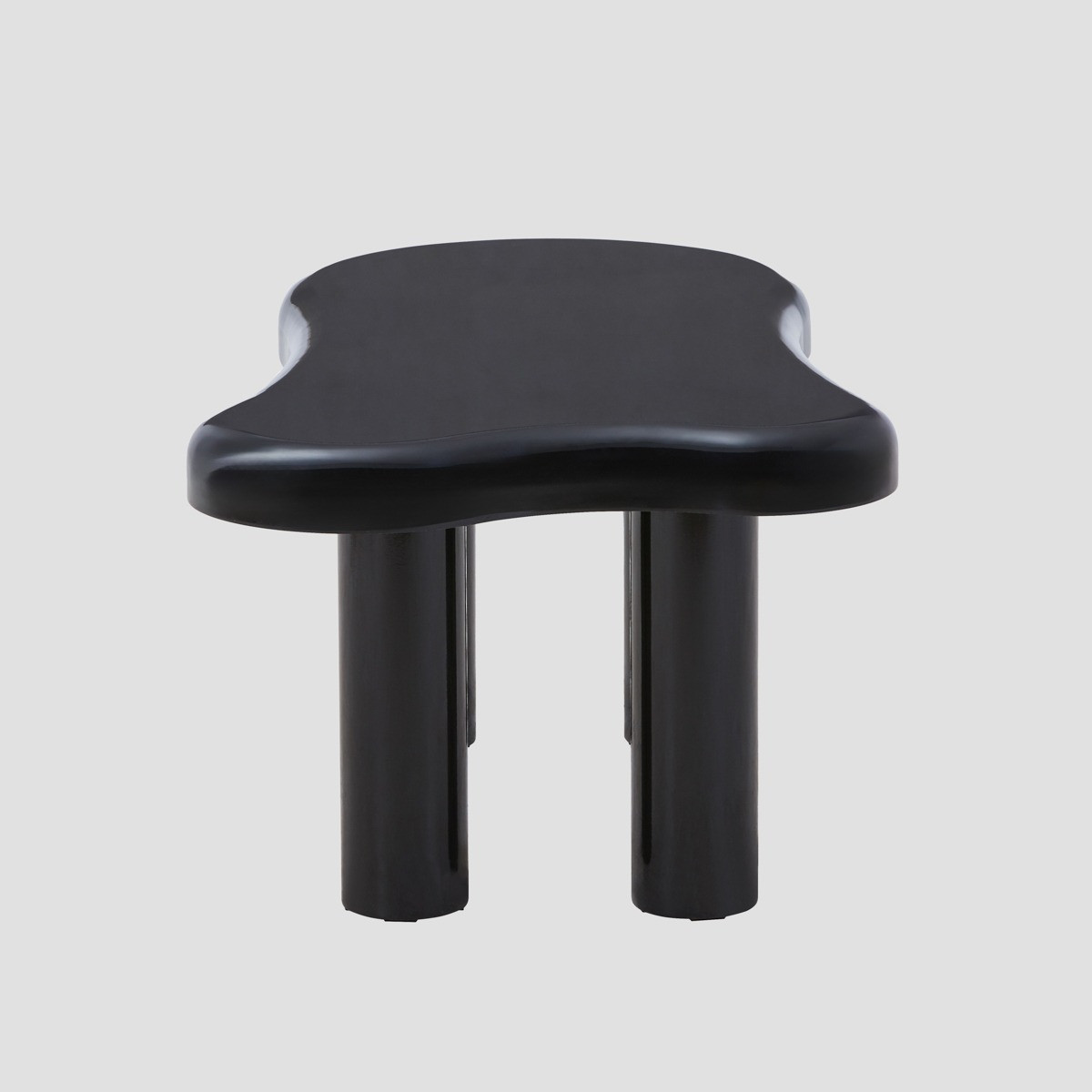 Konferenční stolek ALTO 747403 černý