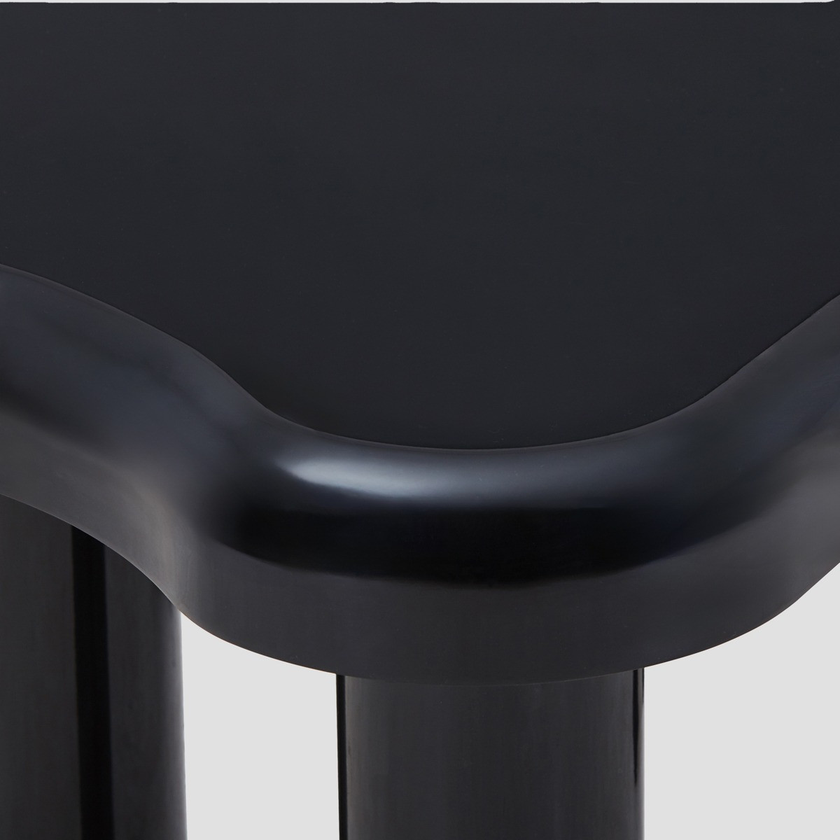 Konferenční stolek ALTO 747403 černý