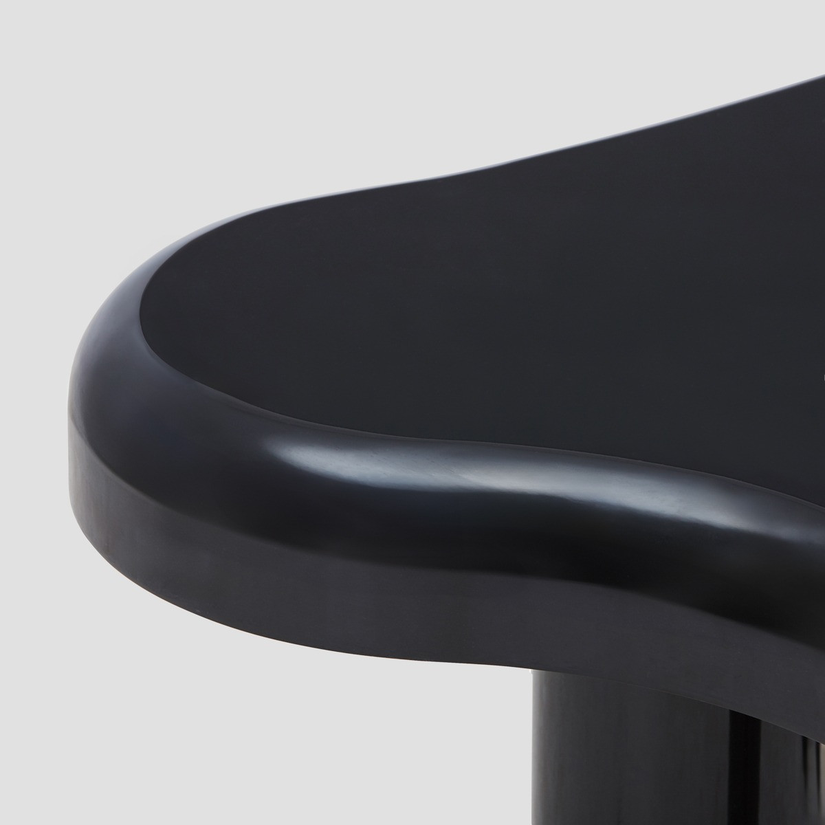 Konferenční stolek ALTO 747403 černý