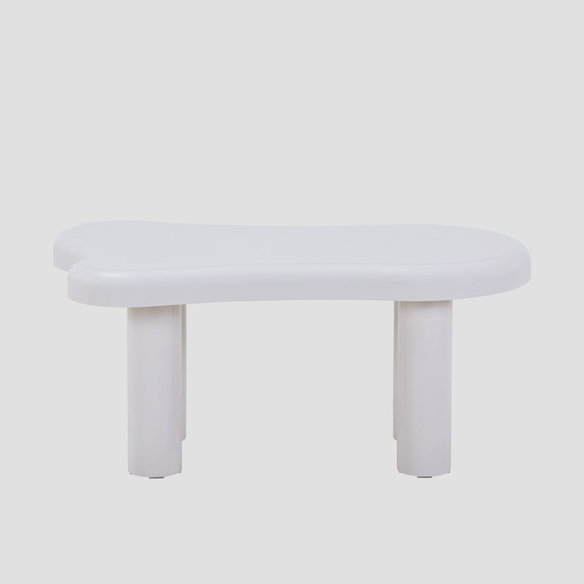 Konferenční stolek ALTO 747410 šedý