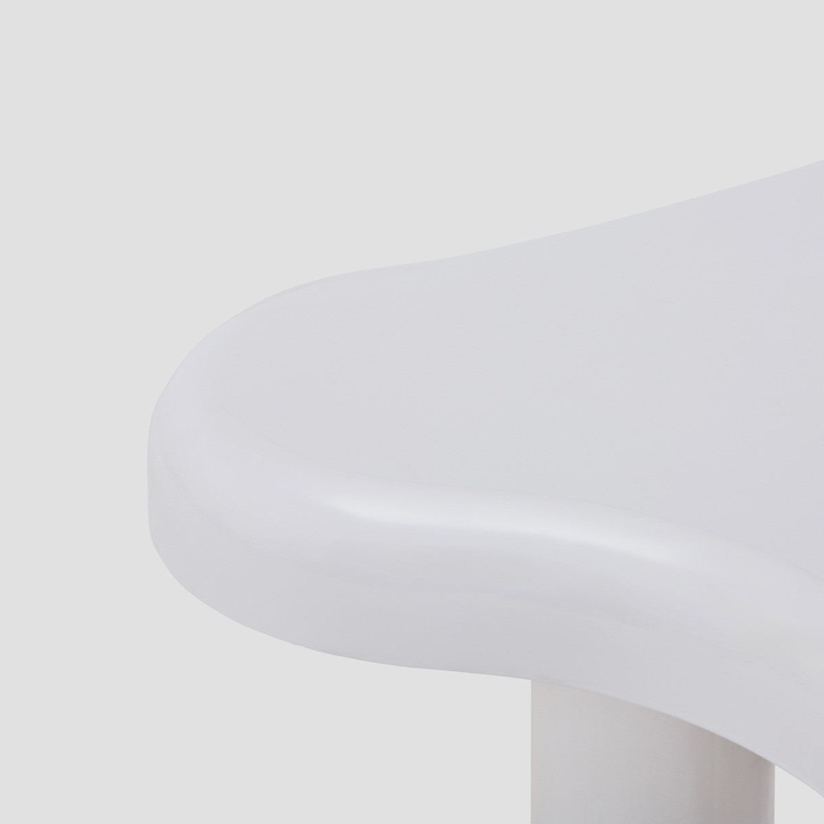 Konferenční stolek ALTO 747410 šedý