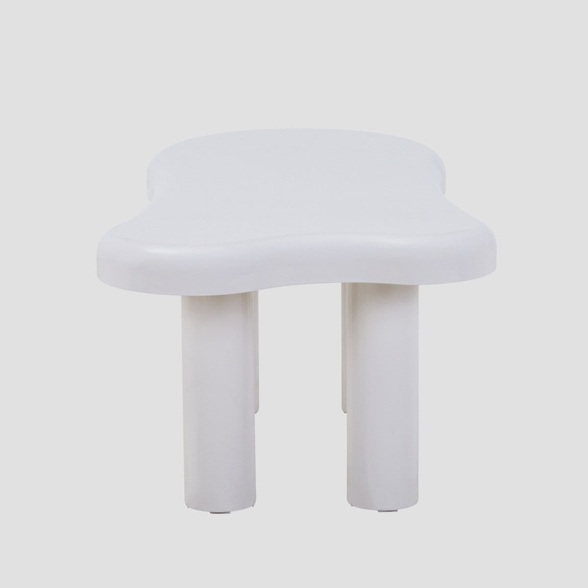 Konferenční stolek ALTO 747410 šedý