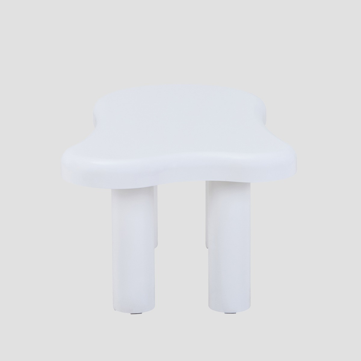 Konferenční stolek ALTO 747427 bílý