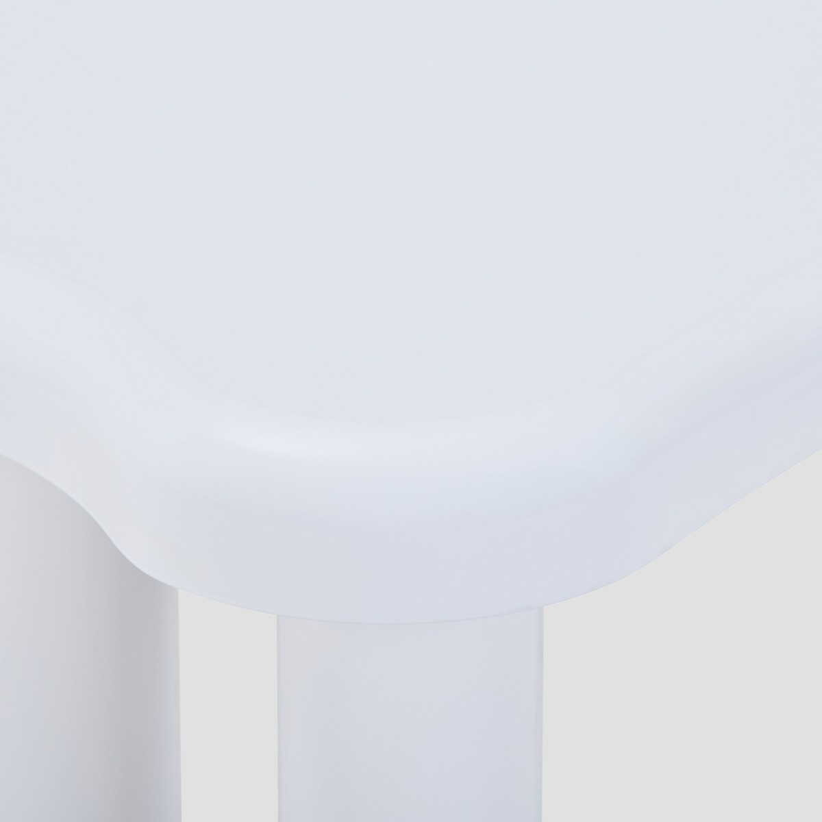 Konferenční stolek ALTO 747427 bílý