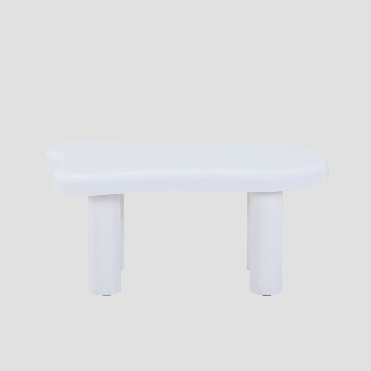 Konferenční stolek ALTO 747427 bílý