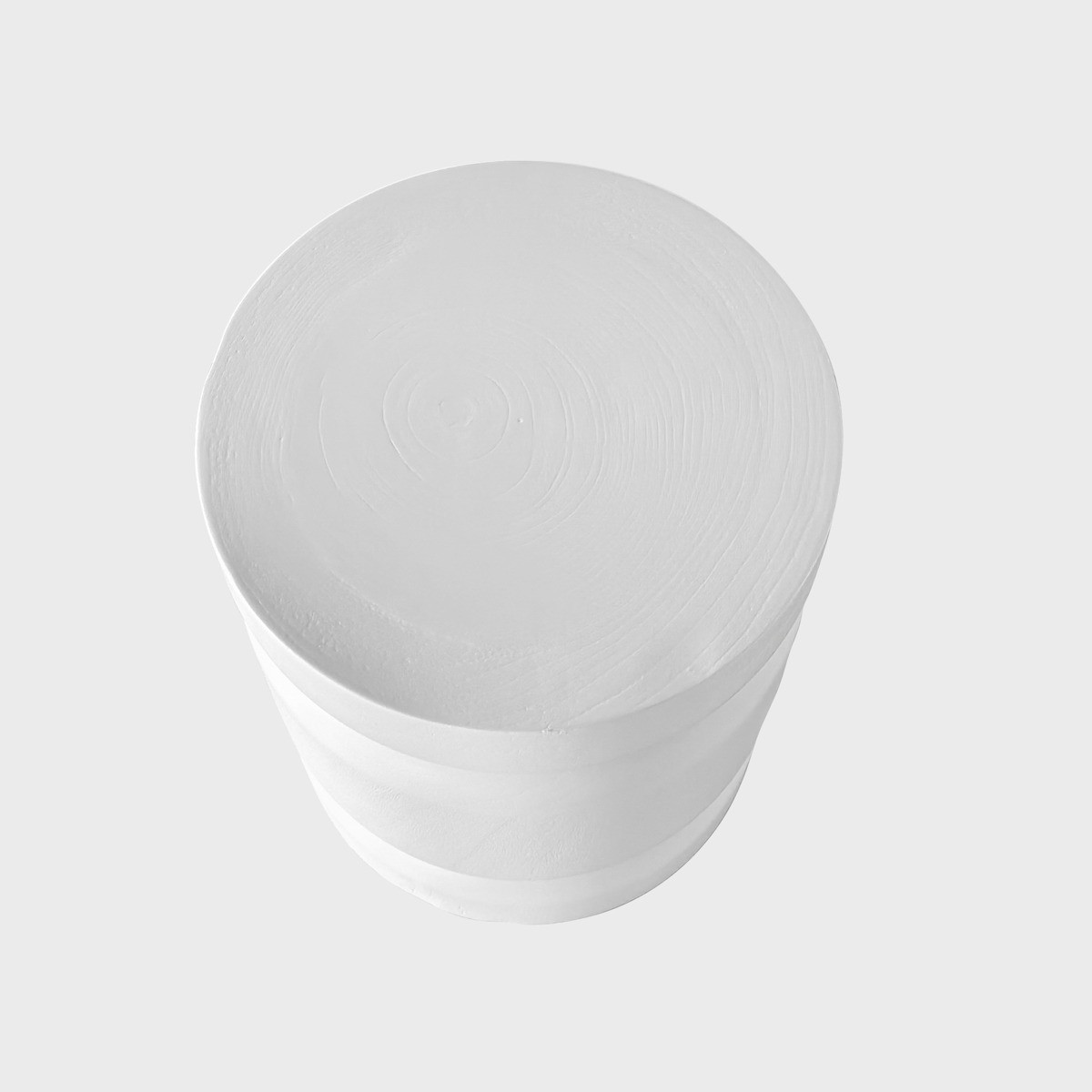 Konferenční stolek NIGRUM 744273 bílý