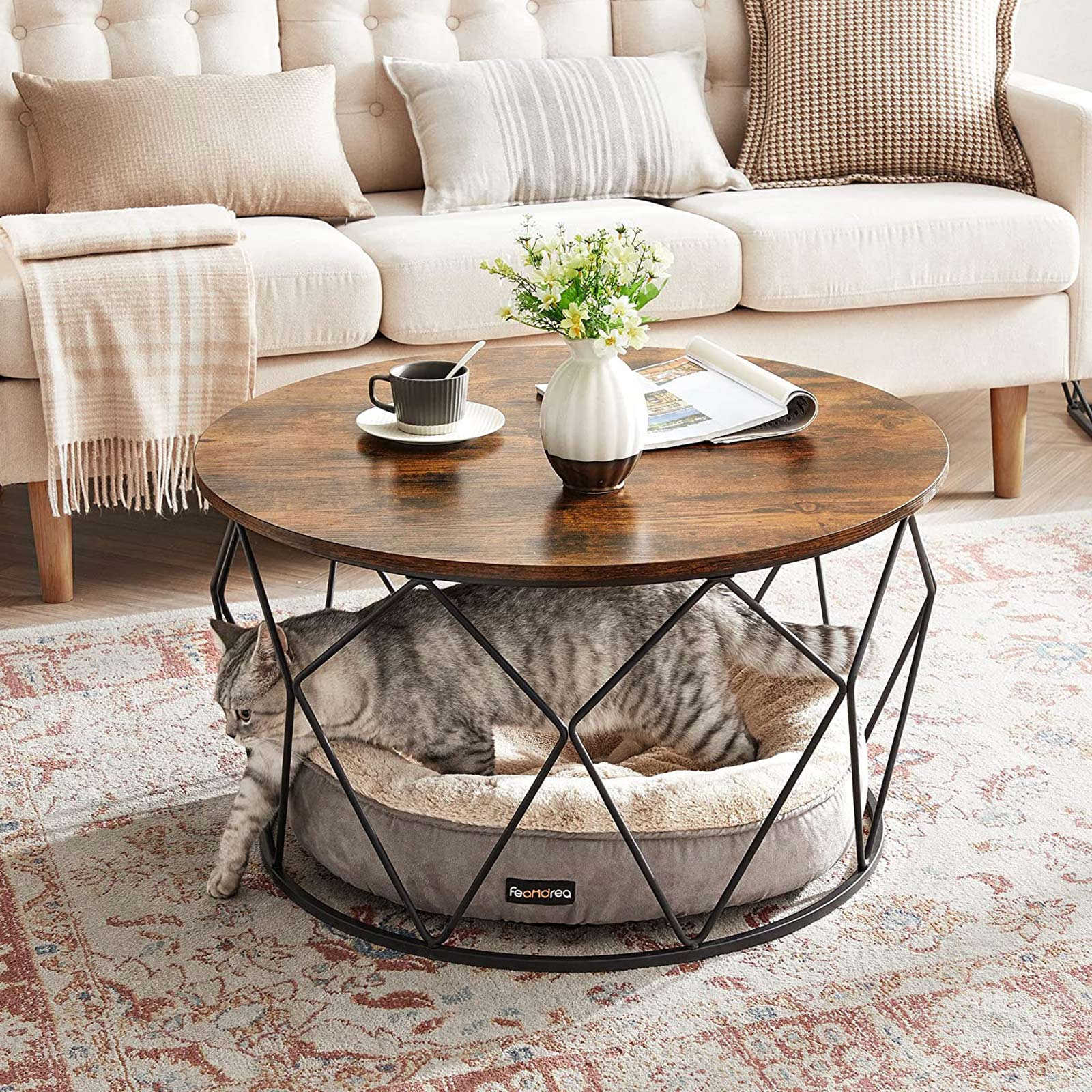 Konferenční stolek LCT040B01