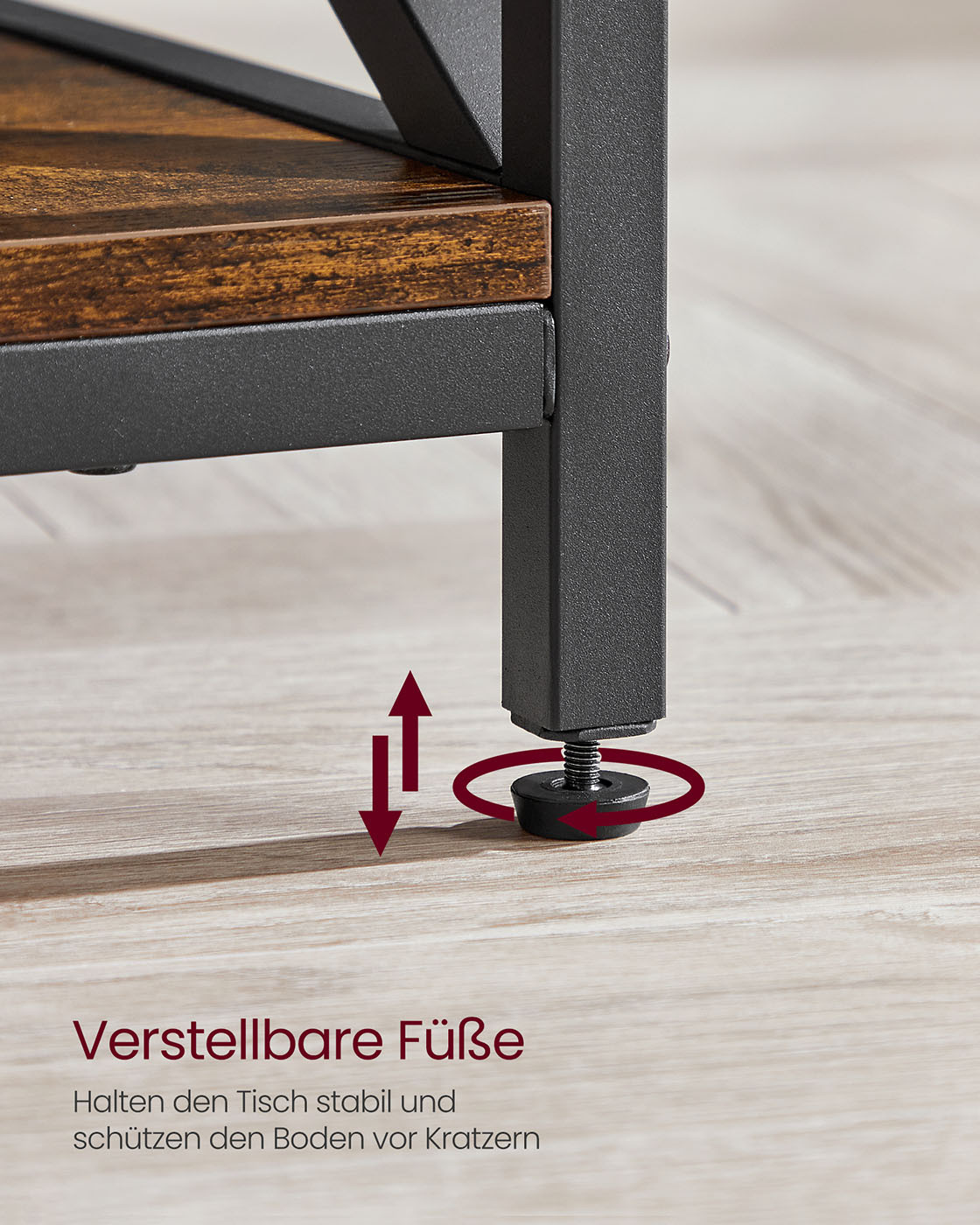 Konferenční stolek LCT202B01