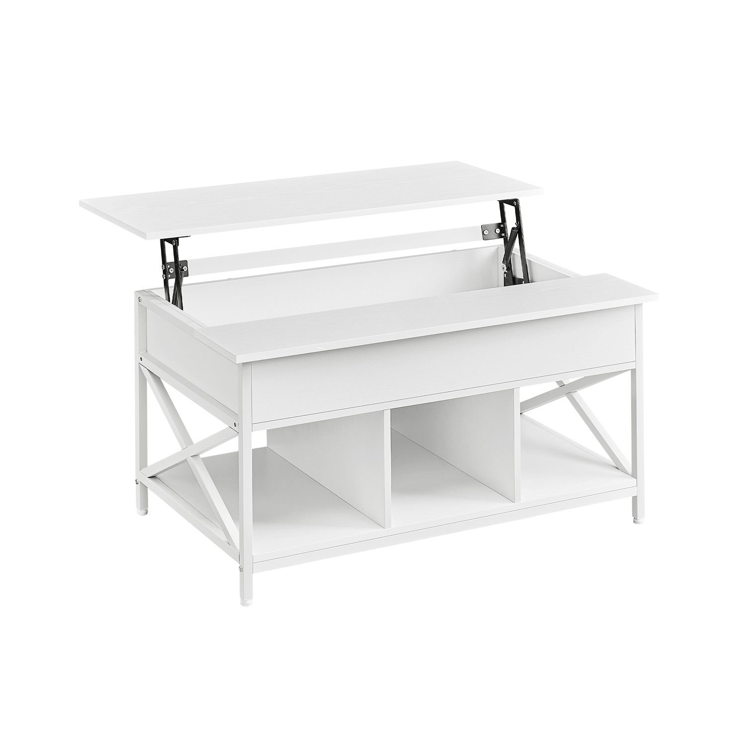 Konferenční stolek LCT205W46