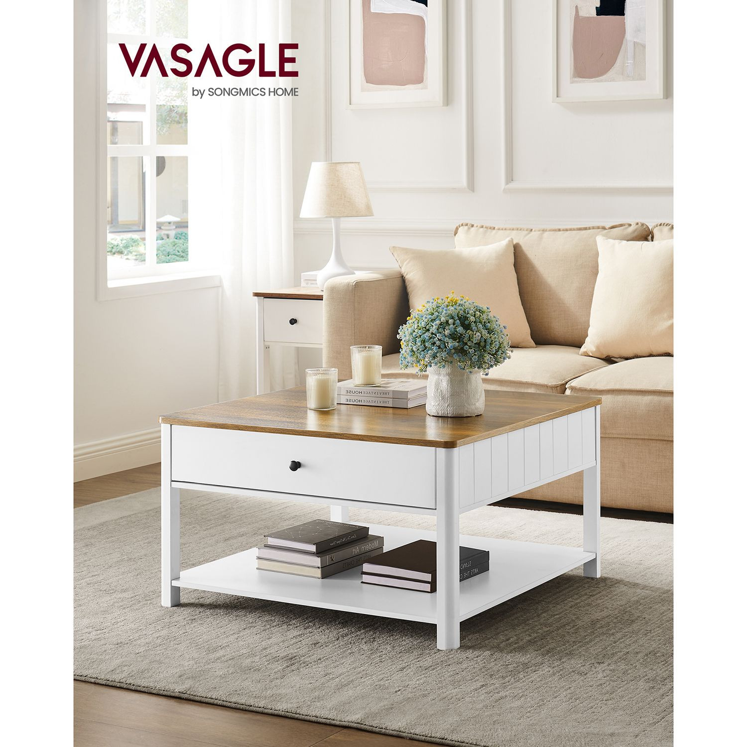 Konferenční stolek LCT207T14