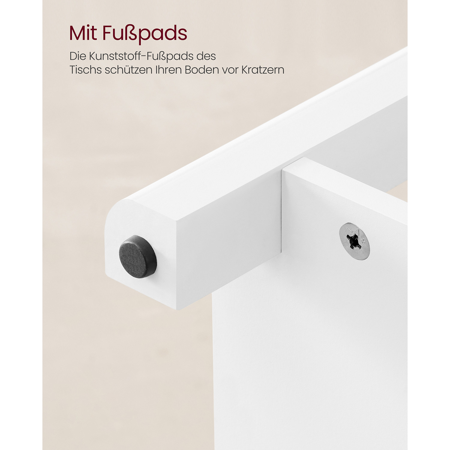 Konferenční stolek LCT207T14