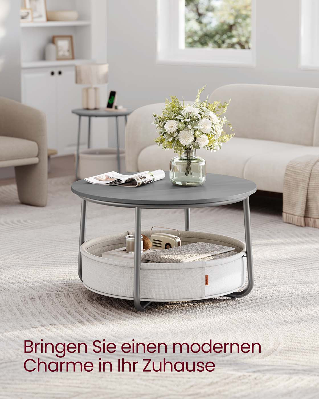 Konferenční stolek LCT244G01