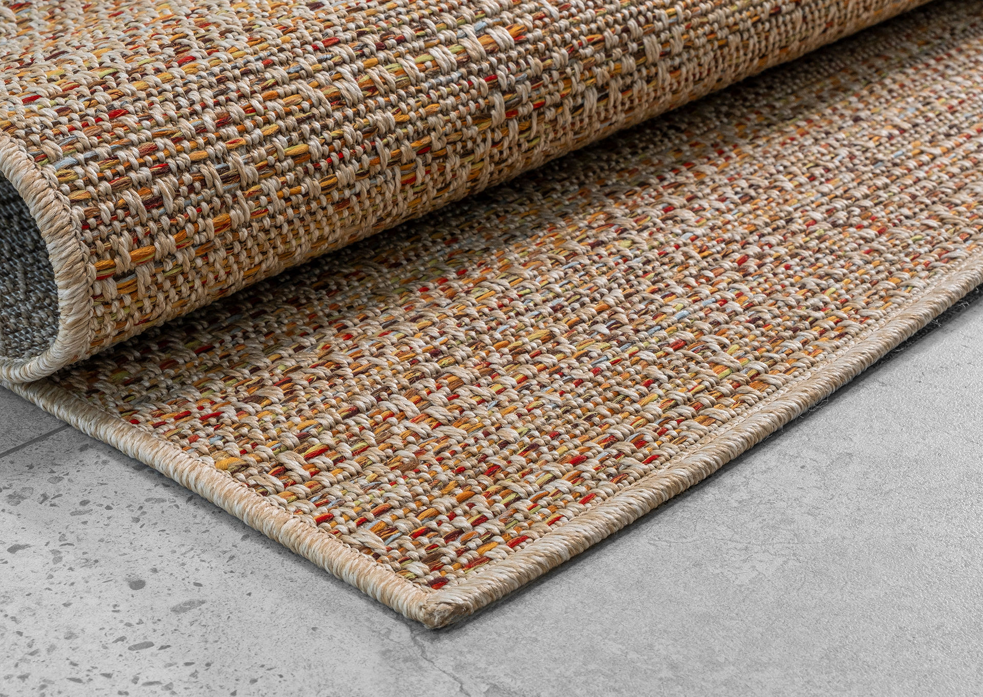 Koberec CRETE BARBER