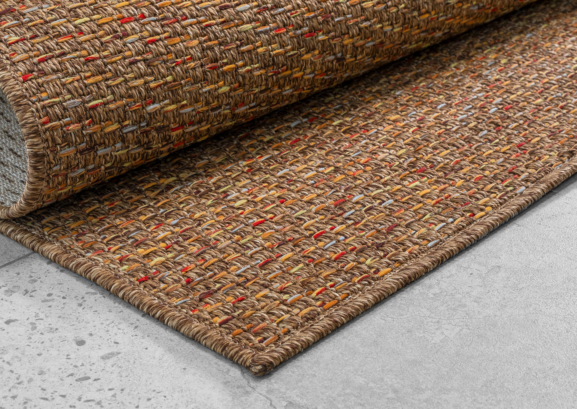 Koberec CRETE LABADERA