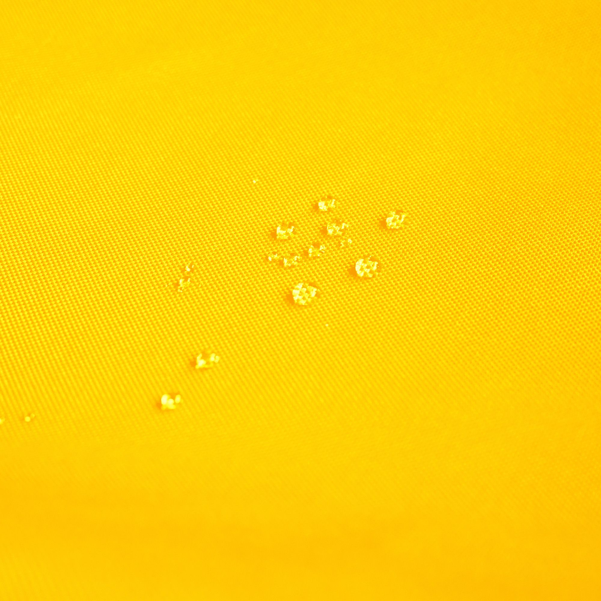 Sedací vak Bermudy SAKO žlutý OUTDOOR