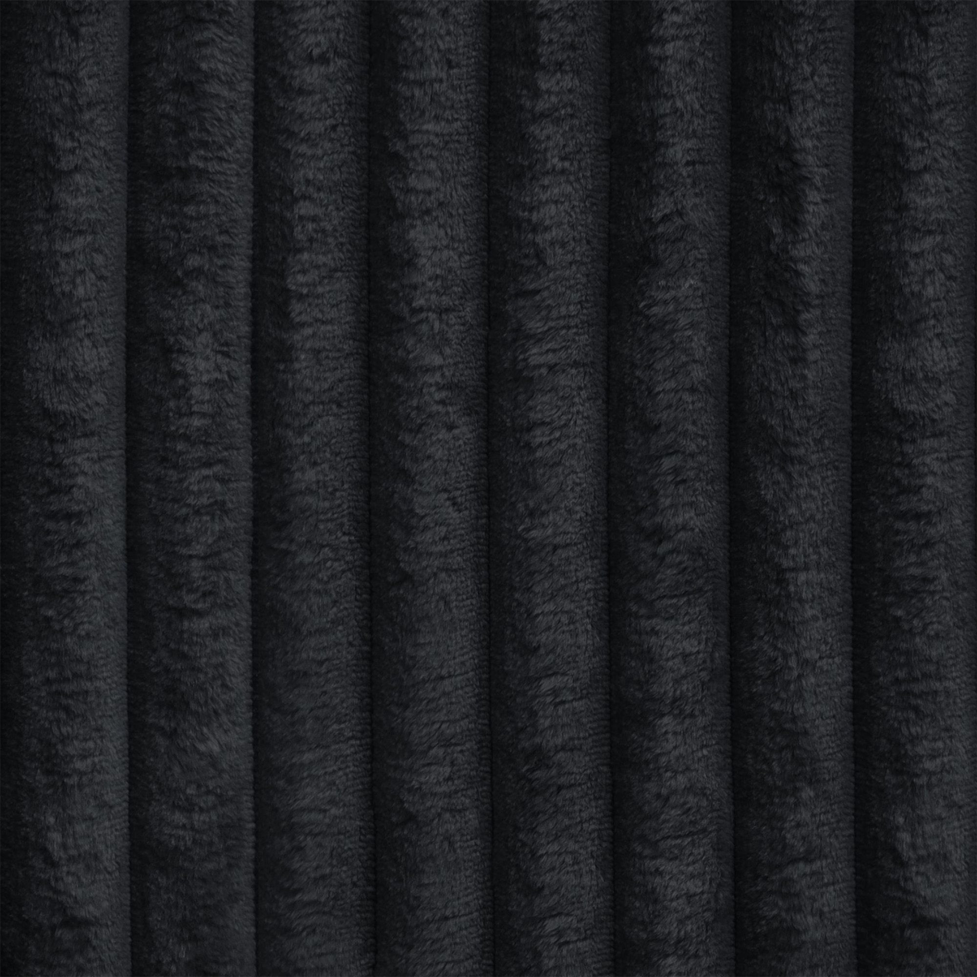 Podnožka Černá - stripe