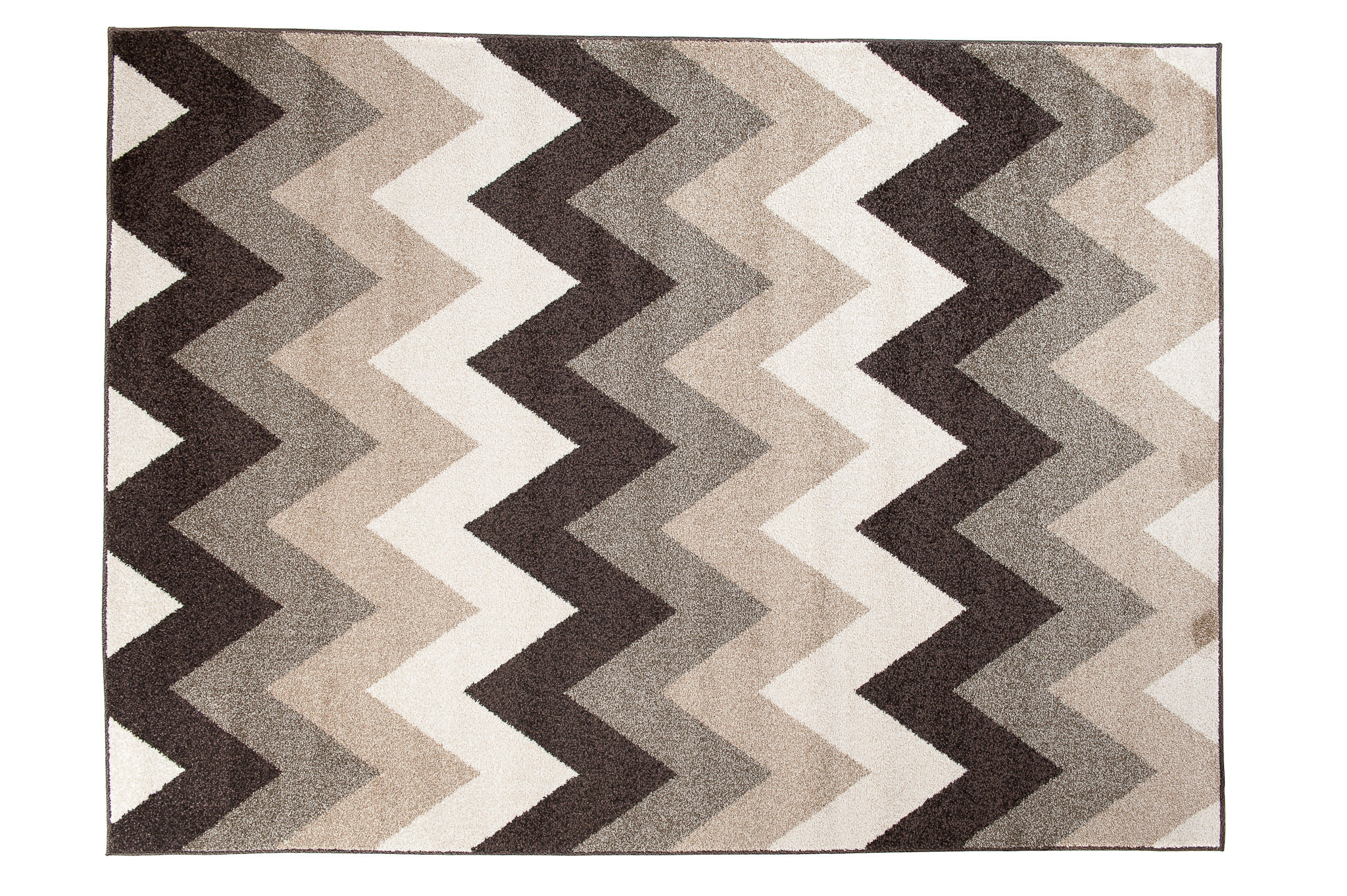 Koberec MAROKO L891A BQZ tmavě hnědý