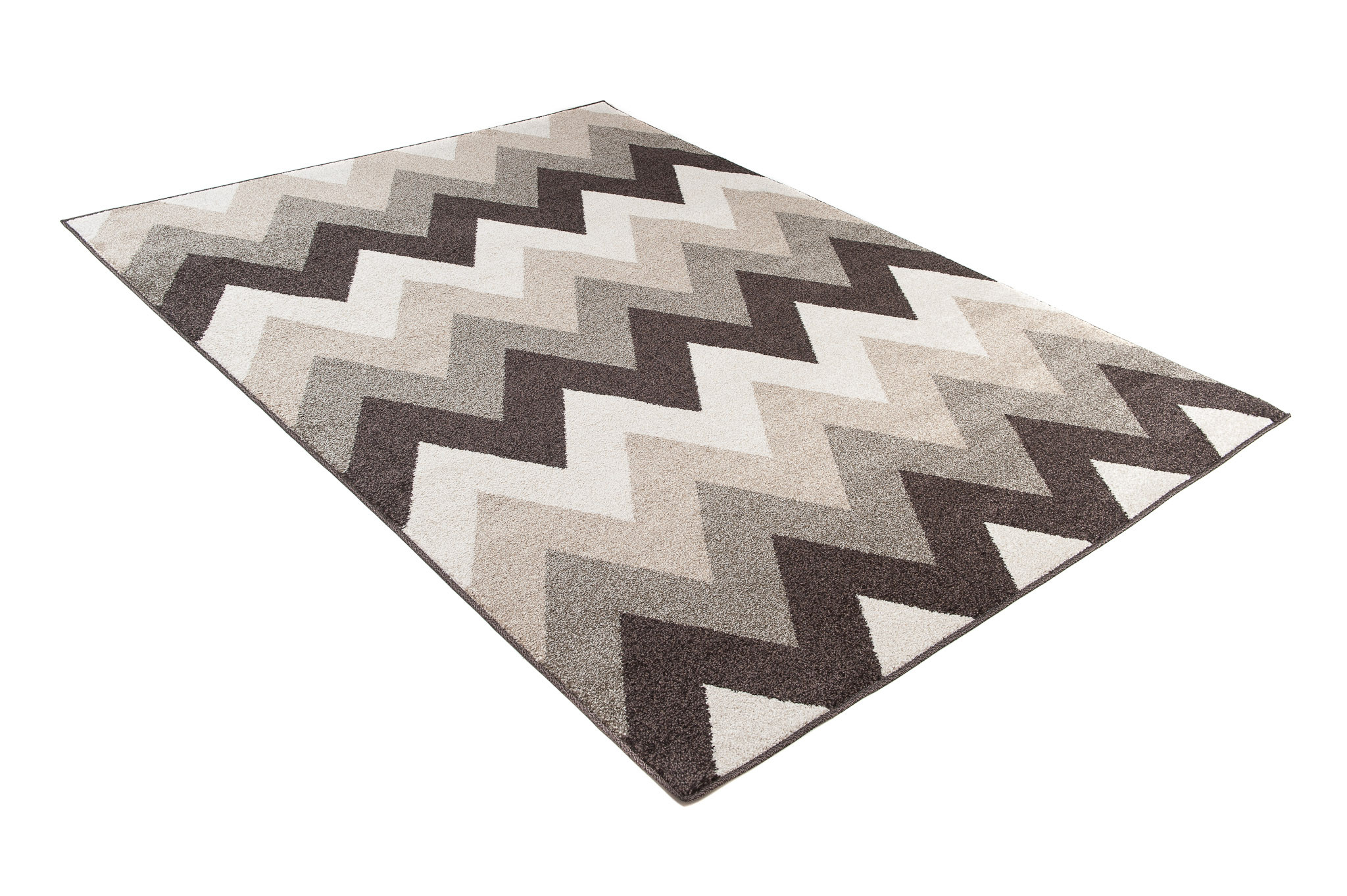 Koberec MAROKO L891A BQZ tmavě hnědý