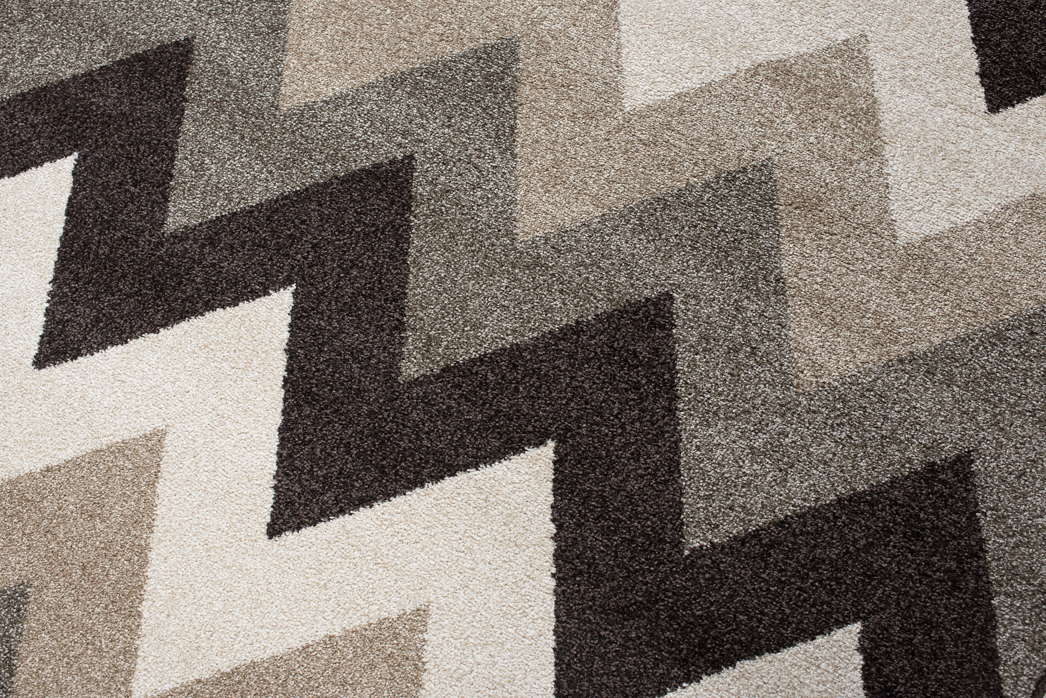 Koberec MAROKO L891A BQZ tmavě hnědý