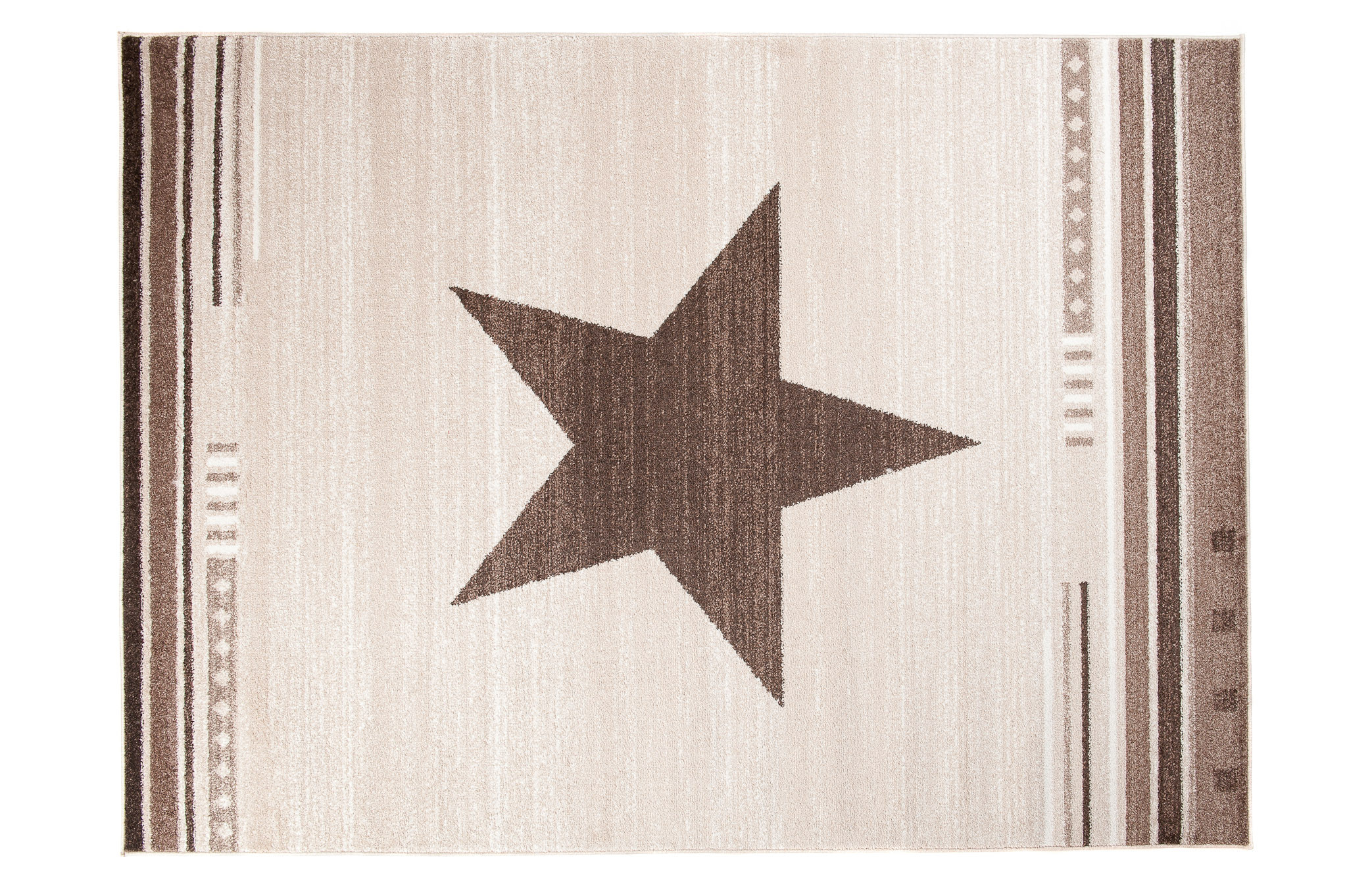 Koberec MAROKO L916C BRH krémový