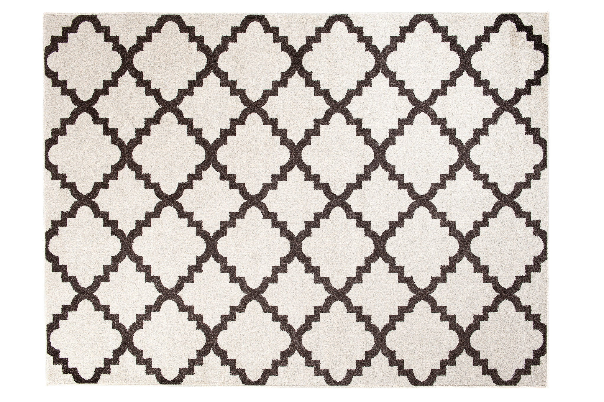 Koberec MAROKO L890B BQZ krémový